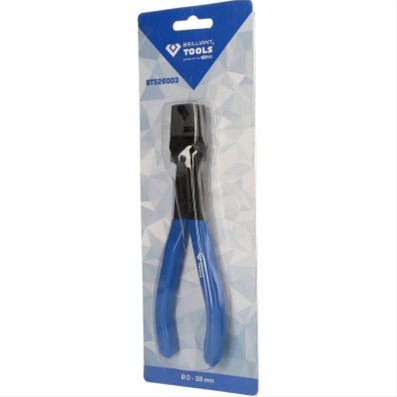 Imagine pentru produsul „CLESTE COLIERE DE FURTUN, FORJAT-BRILLIANT"