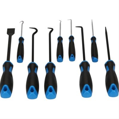 PERIE TIP DISC DIAM. 100 MM CU SUPORT 6 MM-BRILLIANT TOOLS