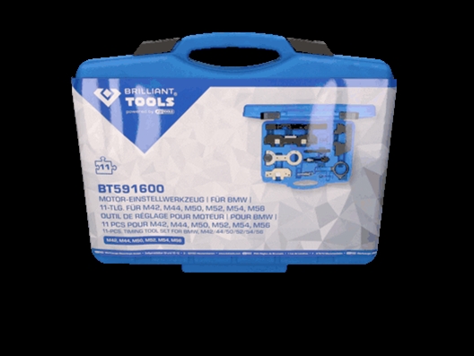 POLIZOR CU BANDA PNEUMATIC-BRILLIANT TOOLS