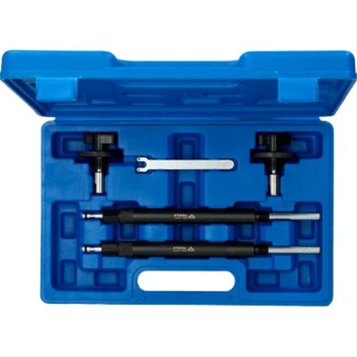 SET SURUBELNITE TORX EXTRA LUNGI 405MM 5 PCS -BRILLIANT