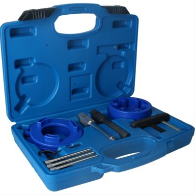 SET CHEI TUBULARE COTITE 8-19MM 10 PCS.- BRILLIANT TOOLS