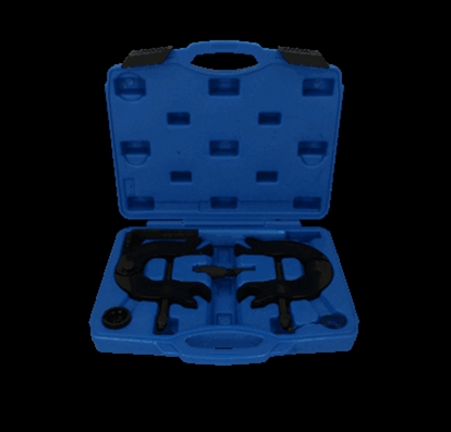 SET CARLIGE CU AC, 4 PCS-BRILLIANT