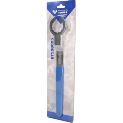 SET CARLIGE SI SURUBELNITE 12 PCS.- BRILLIANT TOOLS