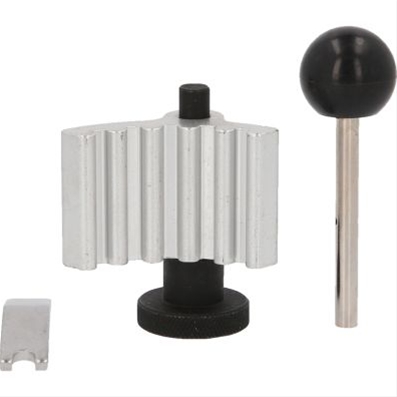SET EXTRACTOARE INJECTOR, 41 PCS-BRILLIANT