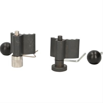 SET EXTRACTOARE INJECTOR, 3 PCS-BRILLIANT