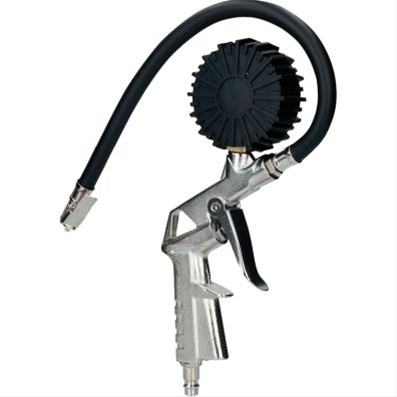 Imagine pentru produsul „MANOMETRU UMFLAT ROTI 0-16 BAR FM-BRILLIANT TOOLS."