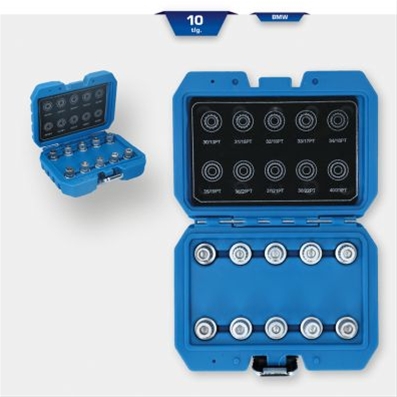 Imagine pentru produsul „SET PTR DESFACEREA ANTIFURTULUI PTR JANTE PTR BMW 10 PCS-BRILLIANT"