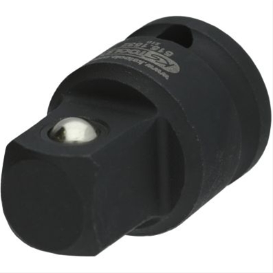 ADAPTOR IMPACT 3/8 LA 1/2M