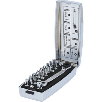 Imagine pentru produsul „SET BITI 1/4 , 20 PCS"