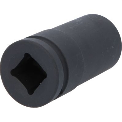 TUBULARA DE IMPACT 3/4 HEXAGONALA 27MM LUNGA