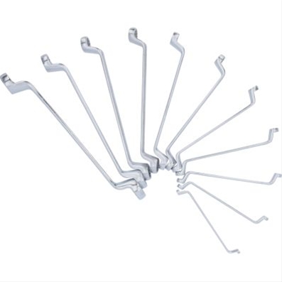 SET CHEI INELARE COTITE, 11 PCS, 632MM