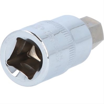 TAVA MAGNETICA INOXIDABILA 140X240MM-BRILLIANT TOOLS