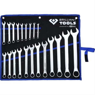 TAVA MAGNETICA 240X140 MM - BRILIANT TOOLS