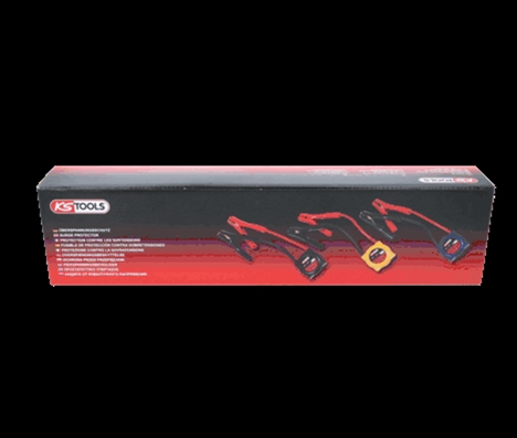 PROTECTIE ELECTRONICA IMPOTRIVA SUPRATENSIUNII, 12V
