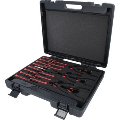 SET CHEI COMBINATE CU CLICHET 819MM