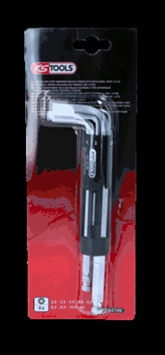 SET IMBUS HEX. 3IN 1, 8 PCS, LUNG CAP SFERIC