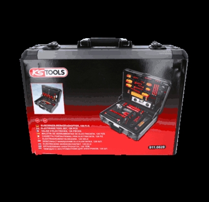 1/4 + 1/2 GEAMANTAN DE SCULE ELECTRICIENI, 128 PCS