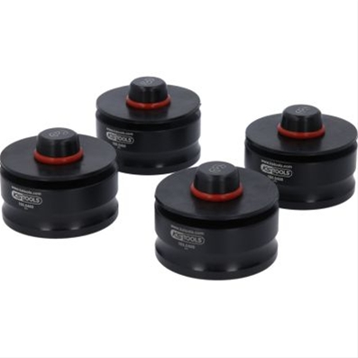 Imagine pentru produsul „KIT DE MONTARE A CRICULUI PTR TESLA MODEL 3, S, X, Y, 4 PCS"