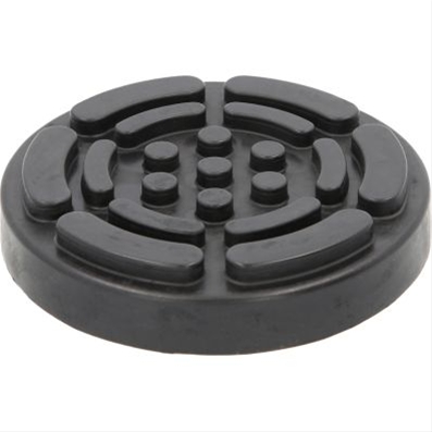 Imagine pentru produsul „PLACA DE CAUCIUC 05 PTR ELEVATOARE TWIN BUSCH, DIAM. 140 MM"