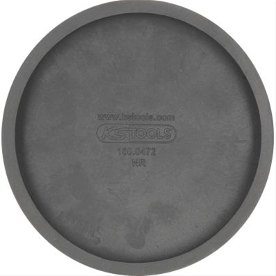 Imagine pentru produsul „PLACA DE CAUCIUC 10 PTR ELEVATOARE RAVAGLIOLI, DIAM. 150 MM"
