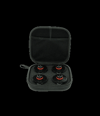 KIT DE MONTARE A CRICULUI PTR TESLA MODEL 3, S, X, Y, 4 PCS
