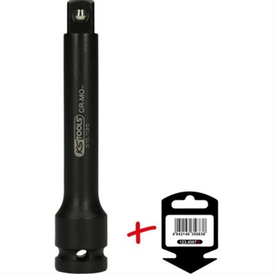 PRELUNGITOR DE IMPACT 1/2 125MM