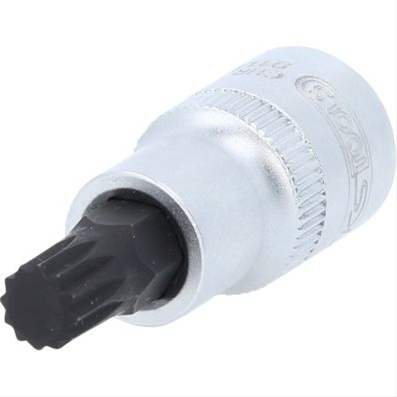 Imagine pentru produsul „TUBULARA 1/2 CU BIT XZN M10, SCURT"
