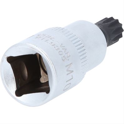 TUBULARA 1/2 CU BIT XZN M10, SCURT