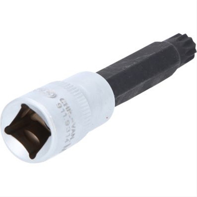 TUBULARA 1/2 CU BIT XZN M12, MEDIU