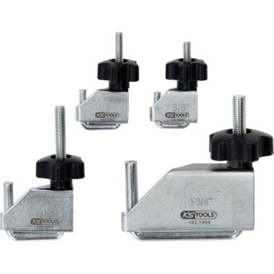 SET CLEME PTR FURTUNURI, 4 PCS