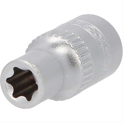 Imagine pentru produsul „TUBULARA 1/4 TORX E7"