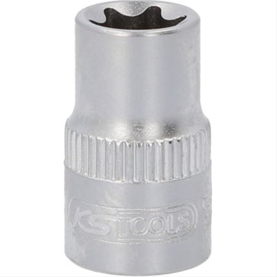 TUBULARA 3/8 TORX E12