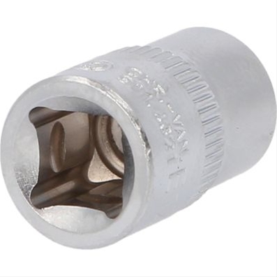 TUBULARA 3/8 TORX E14