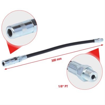 FURTUN FLEXIBIL, 300MM