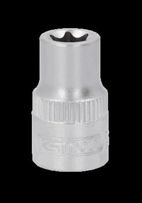 CLICHET 3/8 TORX E10