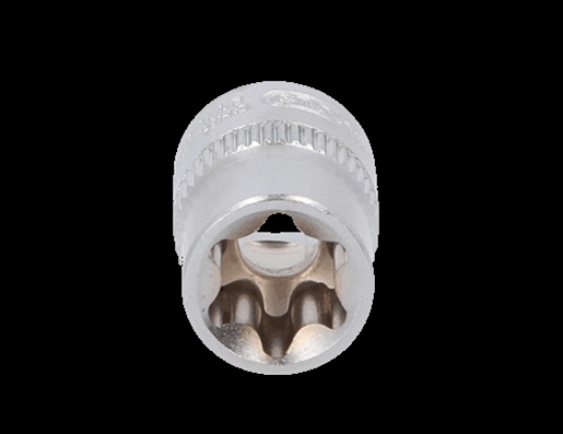 TUBULARA 3/8 TORX E14