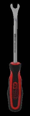DESFACATOR PTR CLIPSURI SCURT, LUNG245MM, DESCHIDERE 10MM