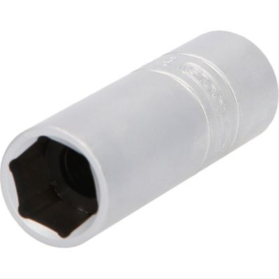 TUBULARA 1/2 PTR BUJII 16MM