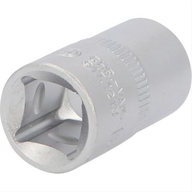 Imagine pentru produsul „TUBULARA 1/2 HEXAGONALA 15MM"