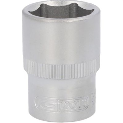 TUBULARA 1/2 HEXAGONALA 20MM