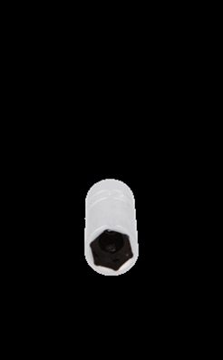 TUBULARA 1/2 PTR BUJII 16MM