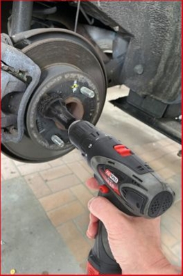 Imagine pentru produsul „SET DISCURI SLEFUIRE PREZOANE BUTUC DIAM.40 MM, 7 PCS"