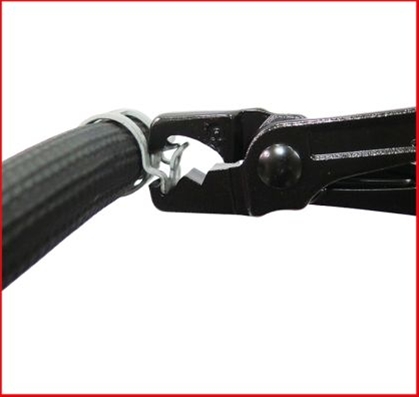 CLESTE CLEME DE FURTUN PTR CLEME CU AUTOBLOCARE