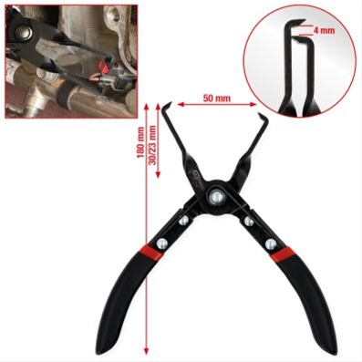 CLESTE DE DECONECTARE PTR CONEXIUNI ELECTRICE