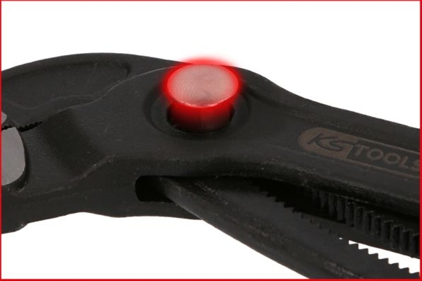 Imagine pentru produsul „CLESTE POMPA DE APA 305 MM"