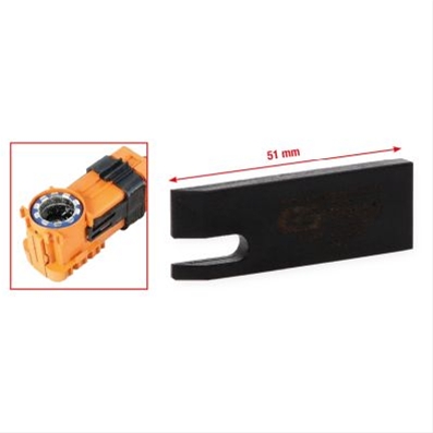 *FD INSTRUMENT DEBLOCARE MUFA DE COMUNICATIE PE MODULUL BATERIEI HV PT AUDI-PORSCHE - KS