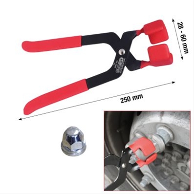 CLESTE CAPACE, 250 MM