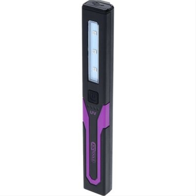 LAMPA DE CAUTARE UV EQI ULTIMATEBEAM 365 NM