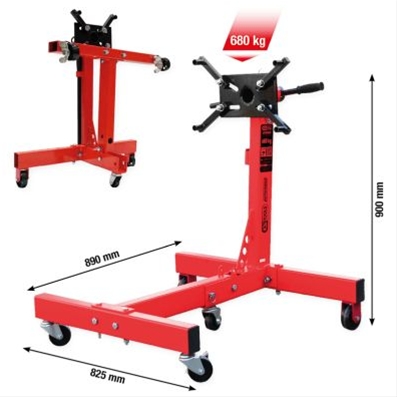 Imagine pentru produsul „SUPORT MOTOR 680 KG"