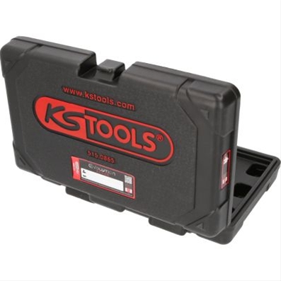 SET TUBULARE DE IMPACT 1/2 PTR JANTE ALUMINIU 1721MM EXTRALUNGI, 3 PCS